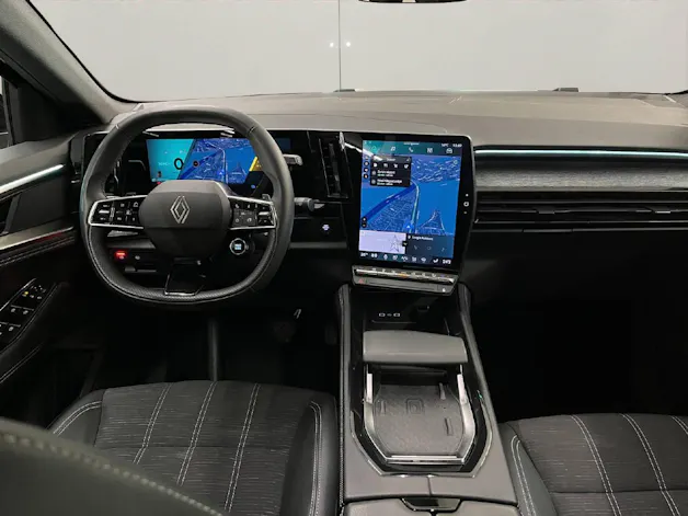 Renault Austral 1.2 E-Tech techno Demo
