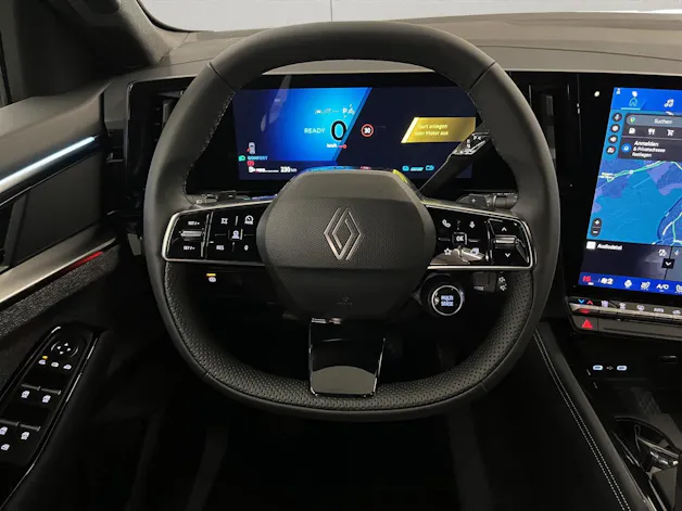 Renault Espace 1.2 E-Tech techno DEMO