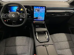 Renault Espace 1.2 E-Tech techno