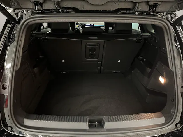 Renault Espace 1.2 E-Tech techno DEMO