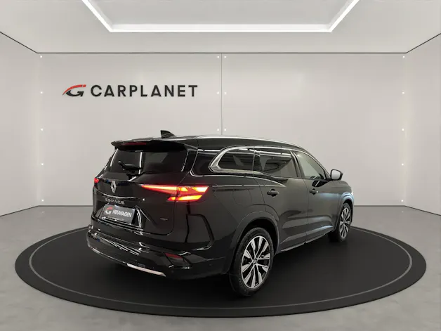 Renault Espace 1.2 E-Tech techno DEMO