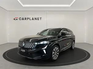 Renault Espace 1.2 E-Tech techno DEMO