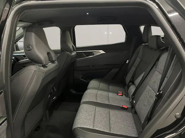 Renault Espace 1.2 E-Tech techno DEMO