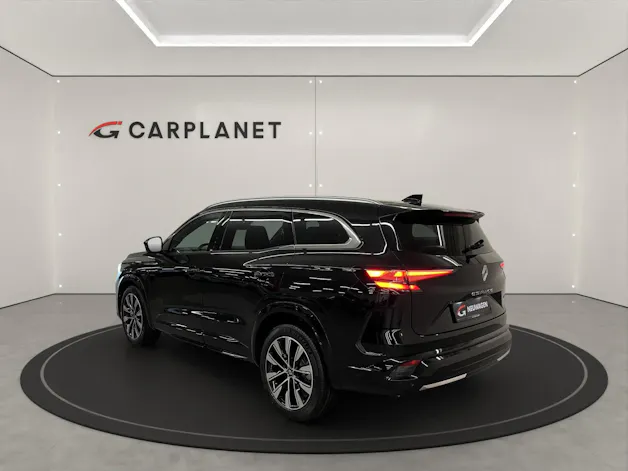Renault Espace 1.2 E-Tech techno DEMO