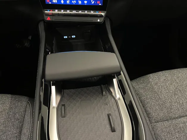 Renault Espace 1.2 E-Tech techno DEMO
