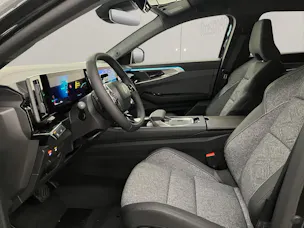 Renault Espace 1.2 E-Tech techno