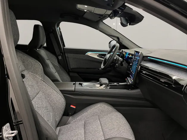 Renault Espace 1.2 E-Tech techno DEMO