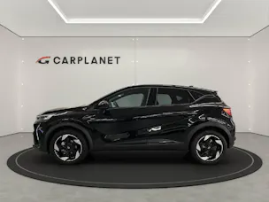 Renault Captur 1.3 TCe 160 techno EDC