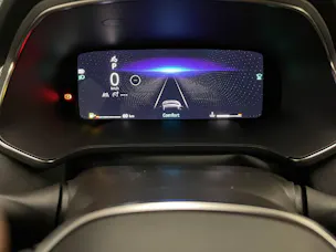 Renault Captur 1.3 TCe 160 techno EDC