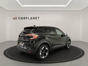 Renault Captur 1.3 TCe 160 techno EDC
