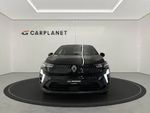 Renault Captur 1.3 TCe 160 techno EDC