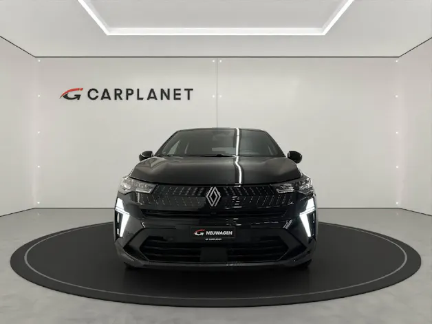 Renault Captur 1.3 TCe 160 techno EDC