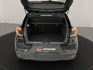 Renault Captur 1.3 TCe 160 techno EDC