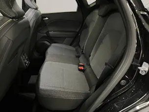 Renault Captur 1.3 TCe 160 techno EDC
