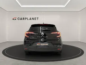Renault Captur 1.3 TCe 160 techno EDC