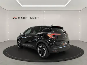 Renault Captur 1.3 TCe 160 techno EDC