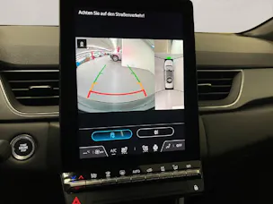 Renault Captur 1.3 TCe 160 techno EDC