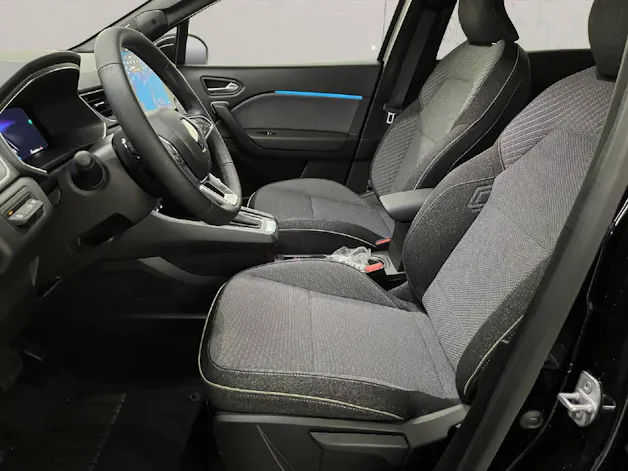 Renault Captur 1.3 TCe 160 techno EDC