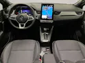 Renault Captur 1.3 TCe 160 techno EDC