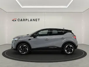 Renault Captur 1.8 E-Tech techno