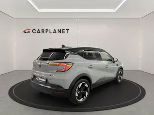 Renault Captur 1.8 E-Tech techno