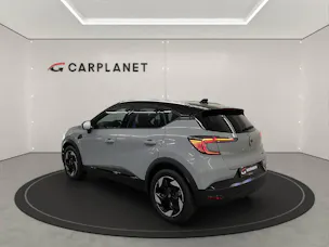 Renault Captur 1.8 E-Tech techno