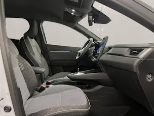 Renault Captur 1.8 E-Tech techno