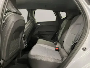 Renault Captur 1.8 E-Tech techno