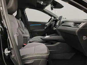 RENAULT Captur 1.8 E-Tech techno