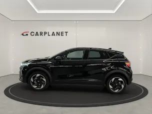 RENAULT Captur 1.8 E-Tech techno