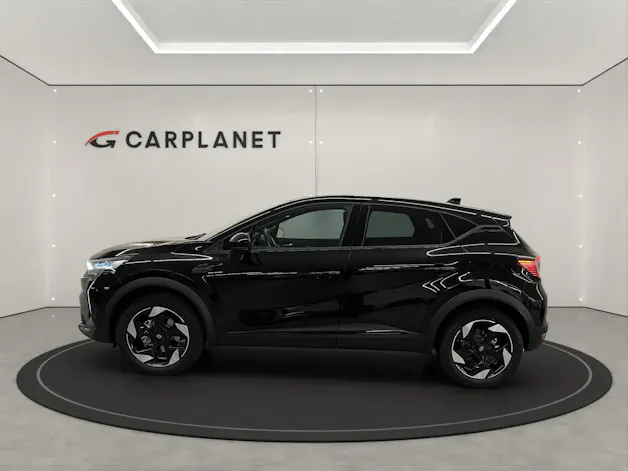 RENAULT Captur 1.8 E-Tech techno