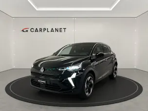 RENAULT Captur 1.8 E-Tech techno