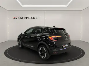 RENAULT Captur 1.8 E-Tech techno
