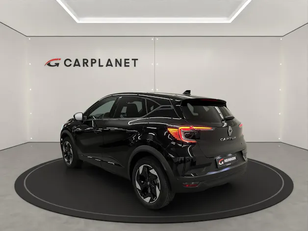 RENAULT Captur 1.8 E-Tech techno