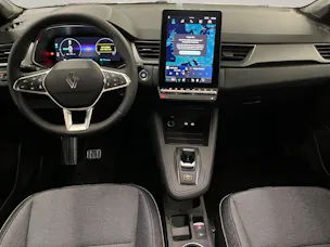 RENAULT Captur 1.8 E-Tech techno