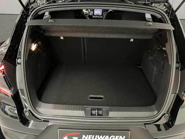 RENAULT Captur 1.8 E-Tech techno