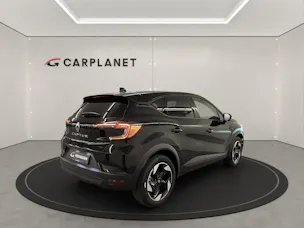 RENAULT Captur 1.8 E-Tech techno