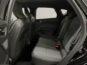 RENAULT Captur 1.8 E-Tech techno