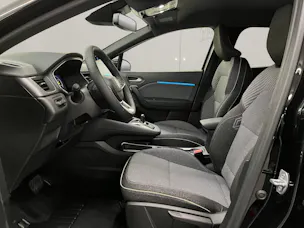 RENAULT Captur 1.8 E-Tech techno