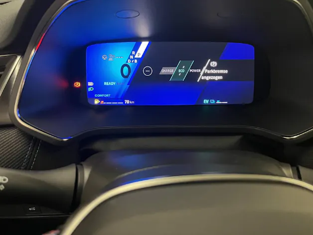 Renault Symbioz 1.8 E-Tech esprit Alpine