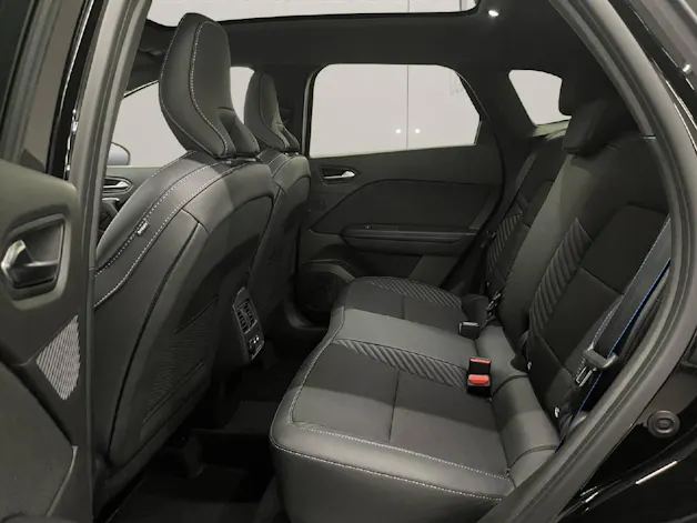 Renault Symbioz 1.8 E-Tech esprit Alpine