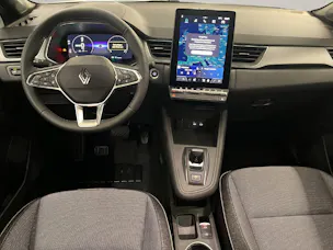 Renault Captur 1.8 E-Tech techno