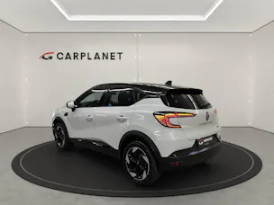 Renault Captur 1.8 E-Tech techno