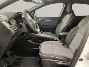Renault Captur 1.8 E-Tech techno