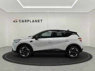 Renault Captur 1.8 E-Tech techno