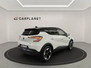 Renault Captur 1.8 E-Tech techno