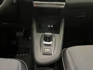 Renault Captur 1.8 E-Tech techno
