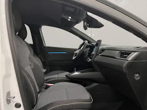 Renault Captur 1.8 E-Tech techno