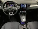 Renault Captur 1.3 TCe 140 techno EDC