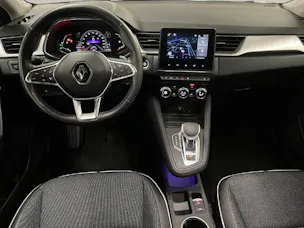 Renault Captur 1.3 TCe 140 techno EDC